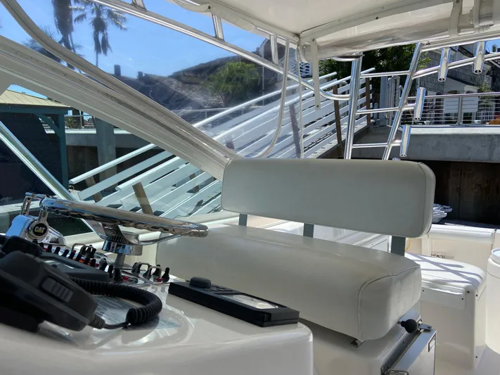 Dialed In Yacht Photos Pics 