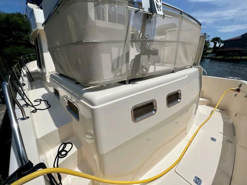 2006 Mainship Trawler