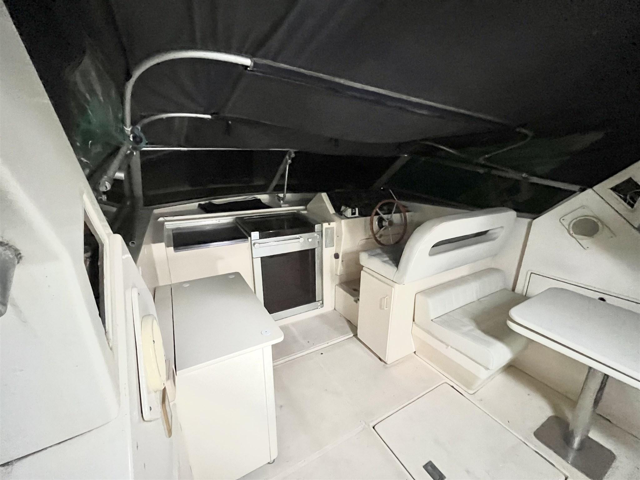 1986 Raffaelli MIDDLE DAY