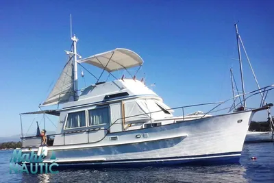 1987 Island Gypsy Island Gypsy 32