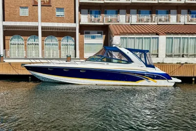 Formula 370 Super Sport