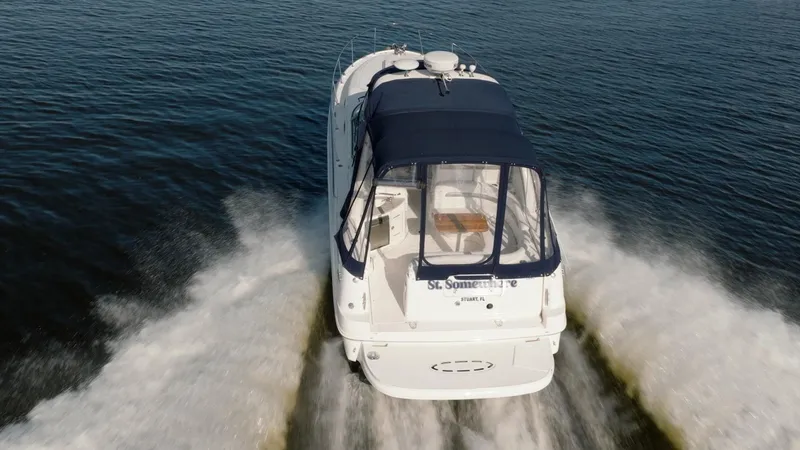 St. Somewhere Yacht Photos Pics 