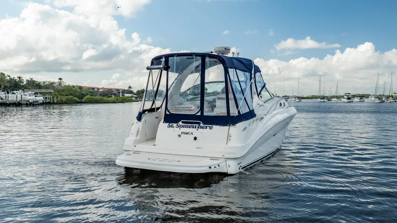 St. Somewhere Yacht Photos Pics 