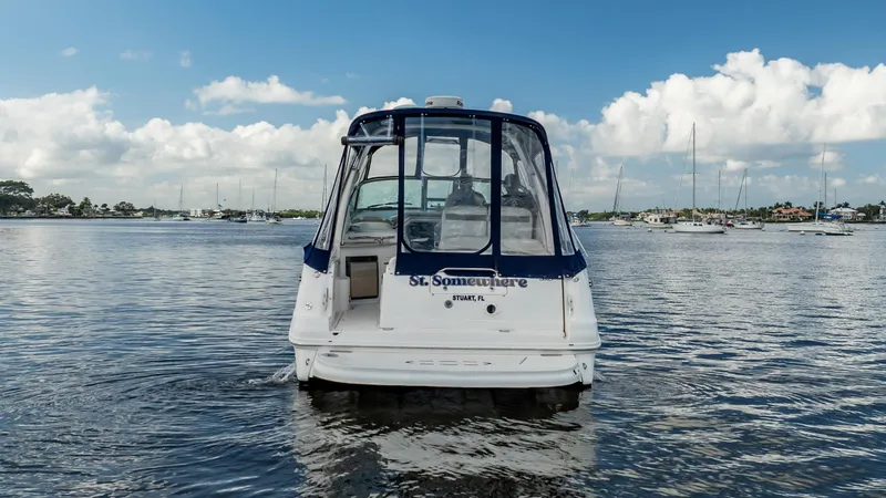 St. Somewhere Yacht Photos Pics 