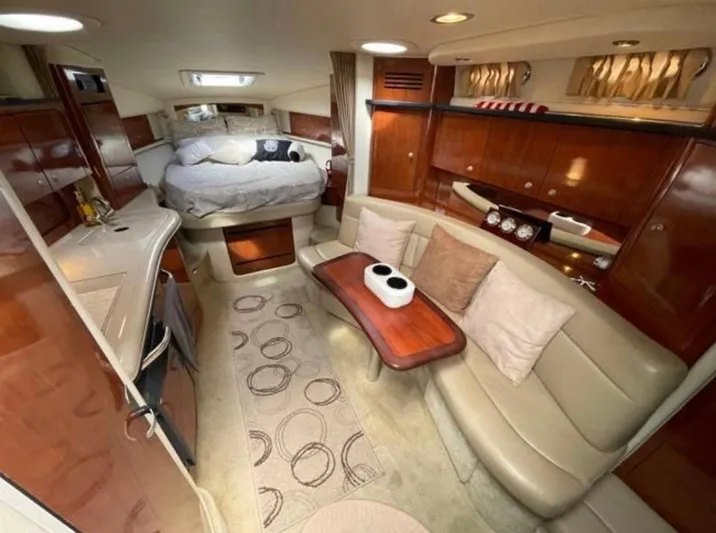 St. Somewhere Yacht Photos Pics 