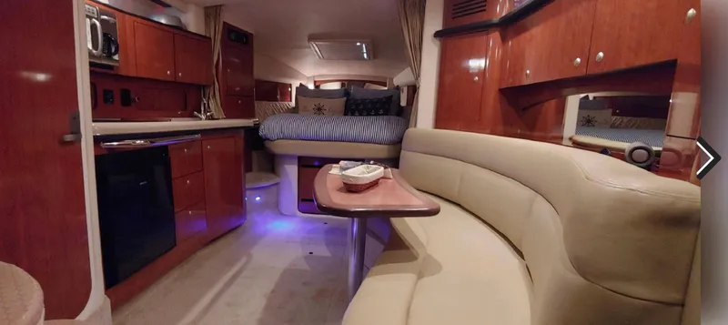 St. Somewhere Yacht Photos Pics 