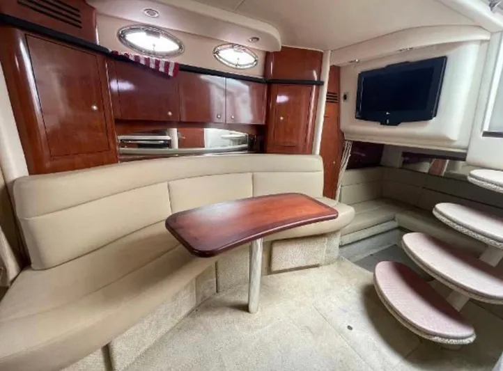 St. Somewhere Yacht Photos Pics 