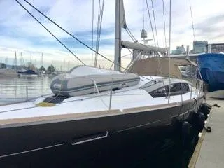Jeanneau 44DS