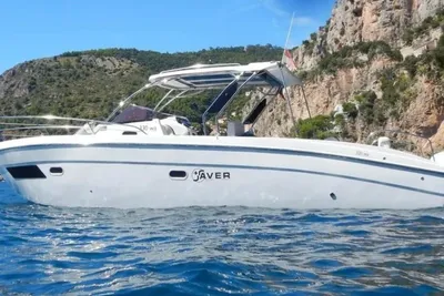 2023 Saver 330WA