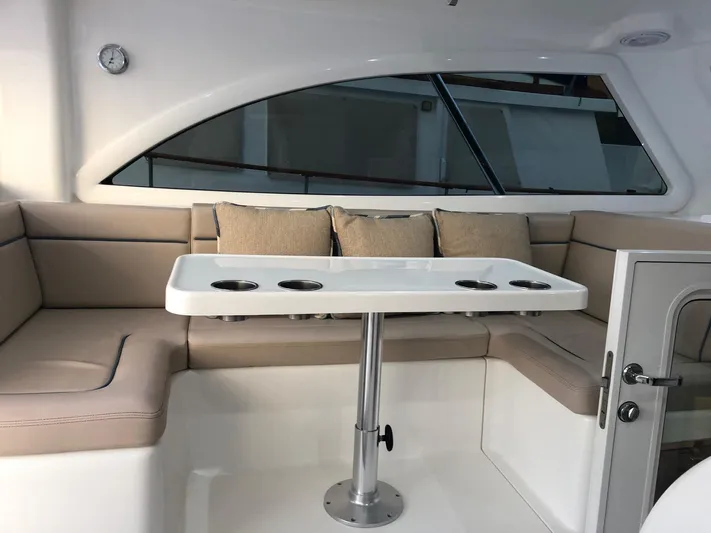 38 Special Yacht Photos Pics 