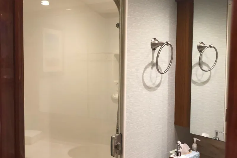 38 Special Yacht Photos Pics 