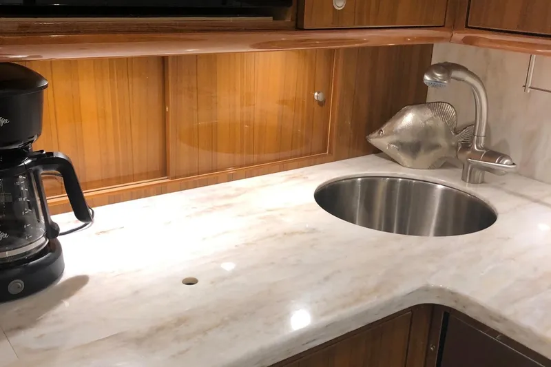 38 Special Yacht Photos Pics 