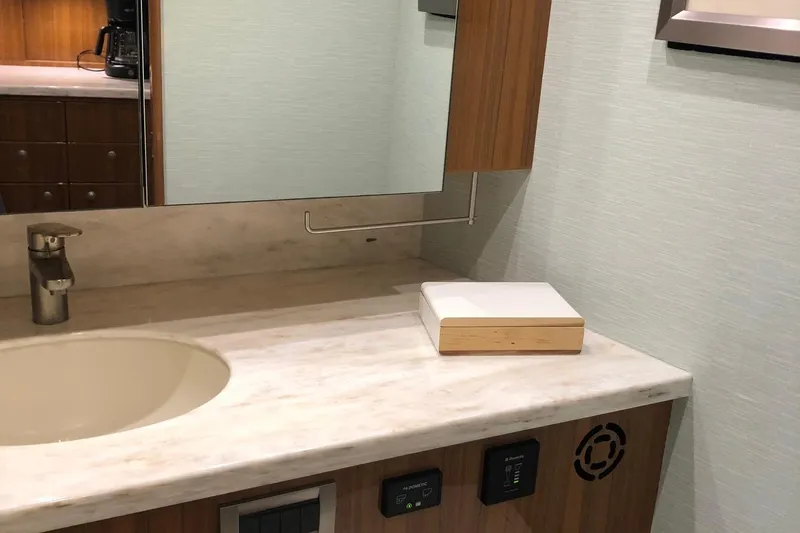 38 Special Yacht Photos Pics 