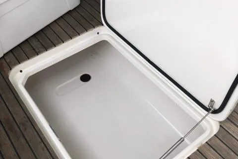 38 Special Yacht Photos Pics 