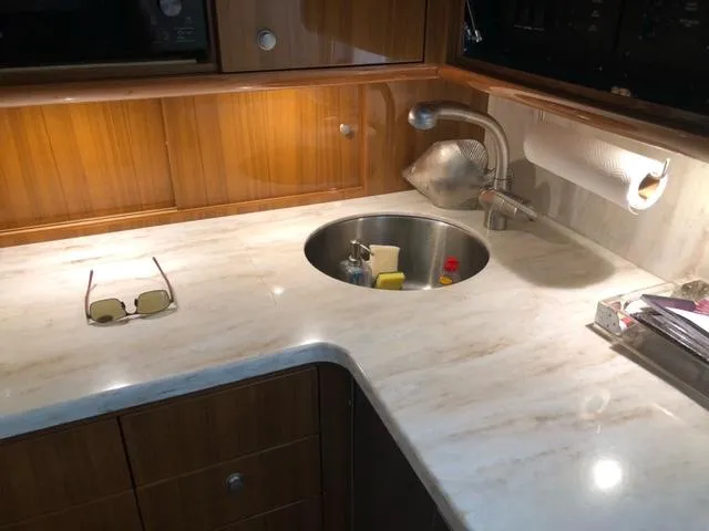 38 Special Yacht Photos Pics 