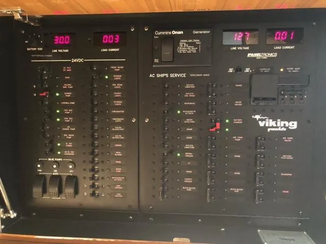 38 Special Yacht Photos Pics 