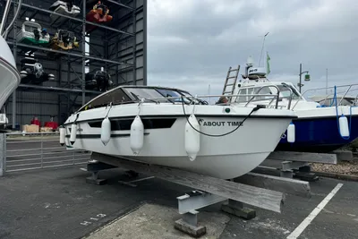 2023 Yamarin 63DC