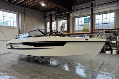 2023 Yamarin 63DC