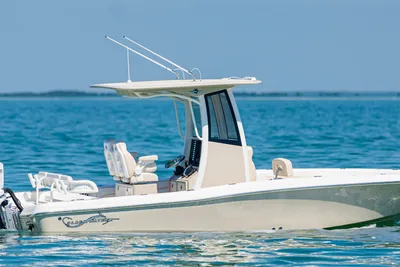 Blackwater 23 Bay Fish