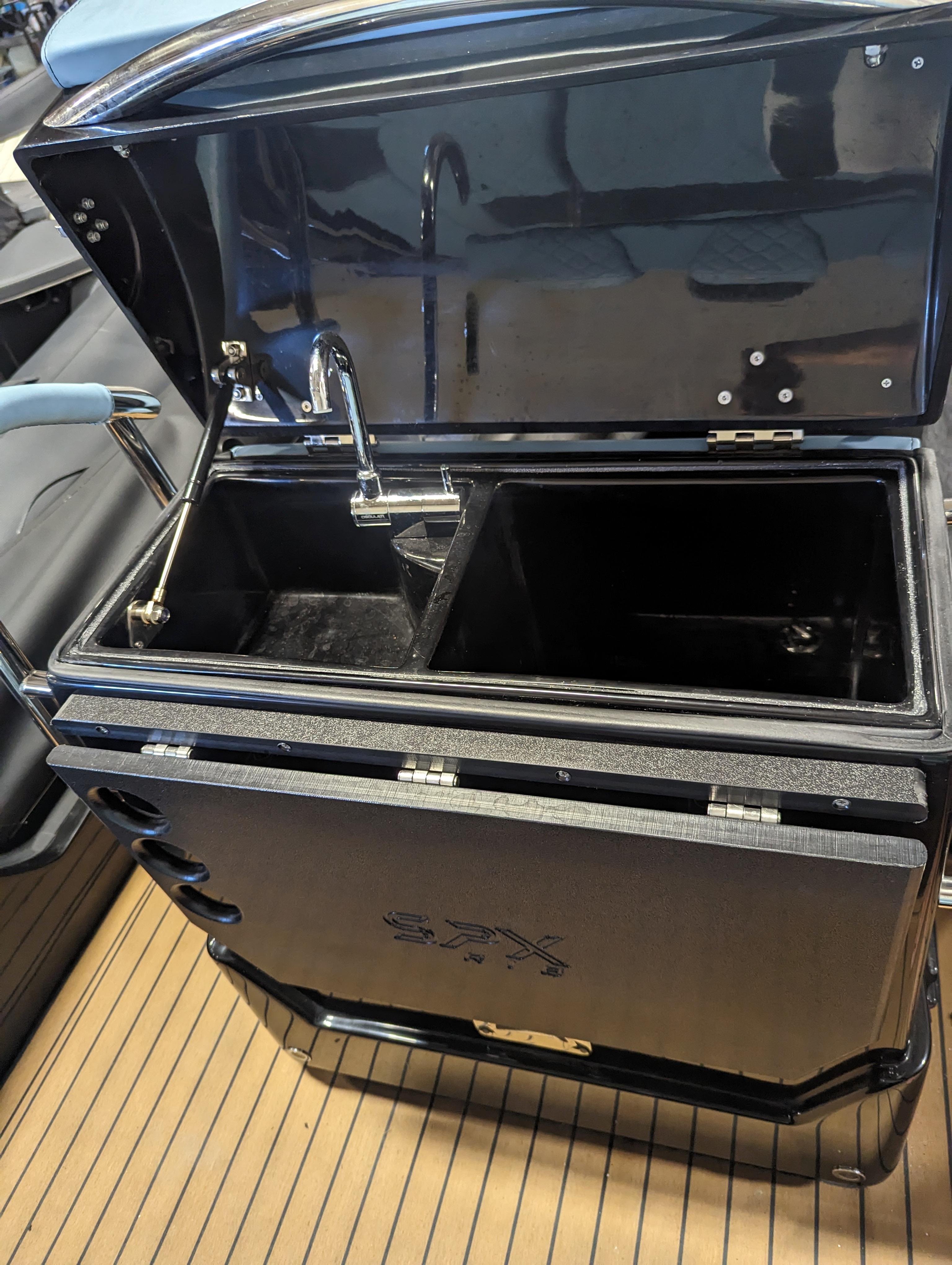 2021 SPX RIB 25 Sport Embarcaciones rígidas deportivas en venta ...