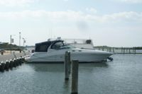 2005 Sea Ray 340 Sundancer