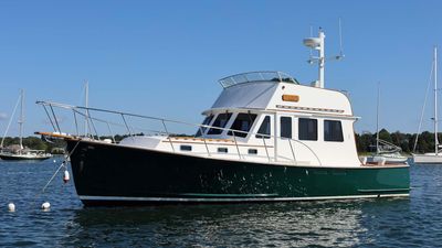 Duffy Hunter Scott 38