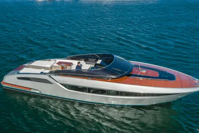 Riva Dolceriva