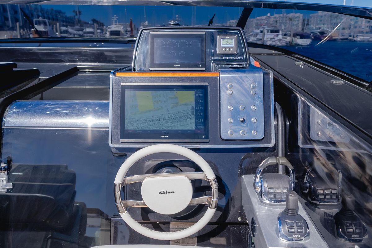 2020 Riva 48 