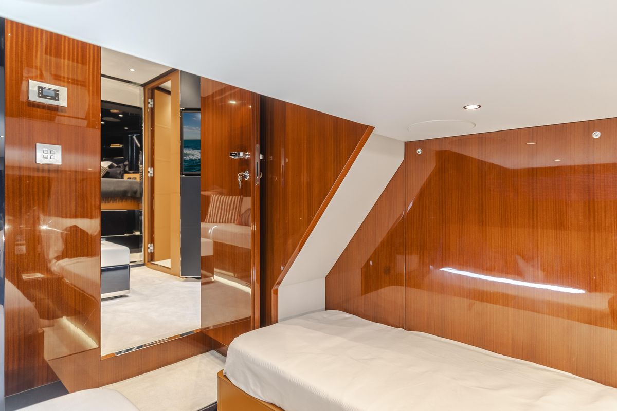 2020 Riva 48 