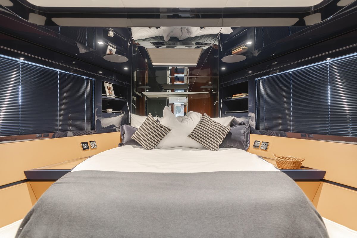 2020 Riva 48 