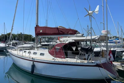 CS 36 Traditional