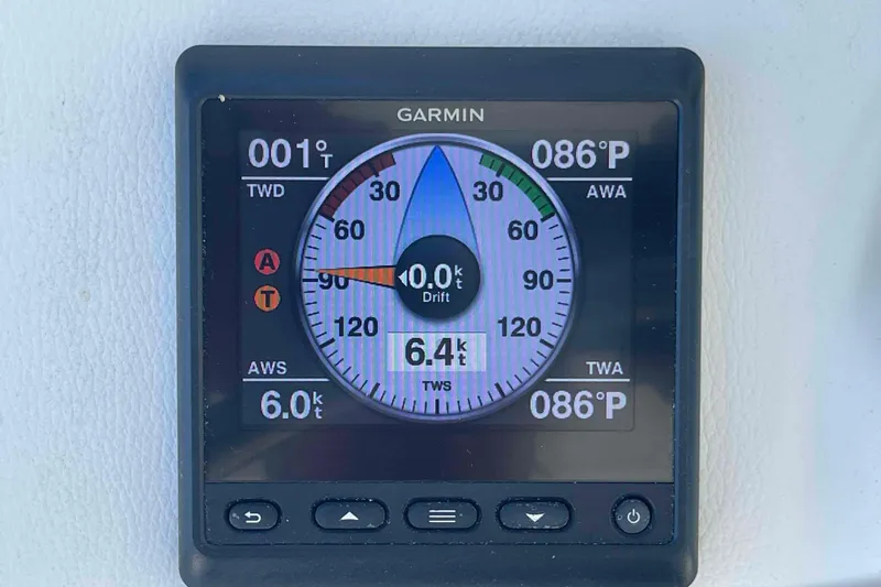 Acushla Yacht Photos Pics 