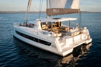 2024 Bali CATSMART