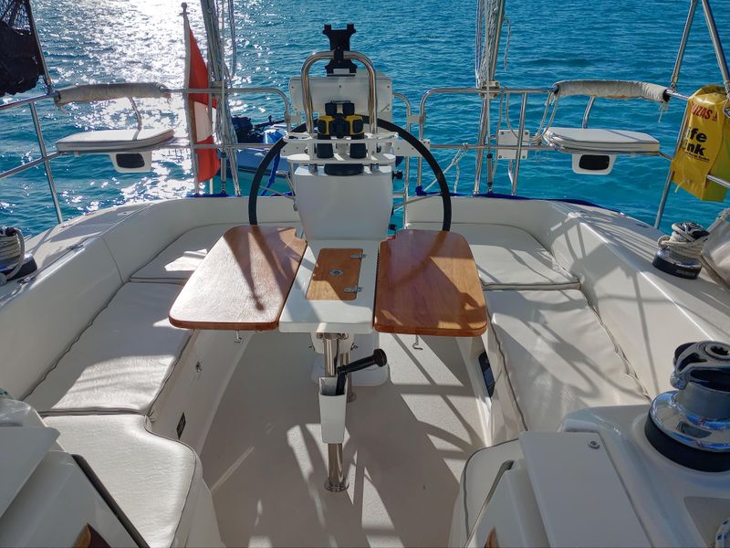 2003 Catalina 350