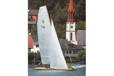 1922 Historic Sonderklasse