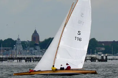 1922 Historic Sonderklasse