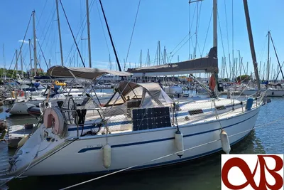2000 Bavaria 37