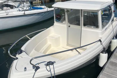 2007 Bella 572