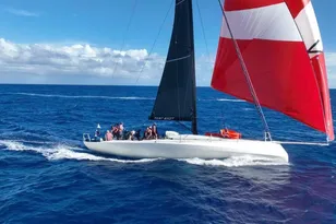 2012 Knierim Ker 52
