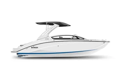Yamaha Boats 275SE