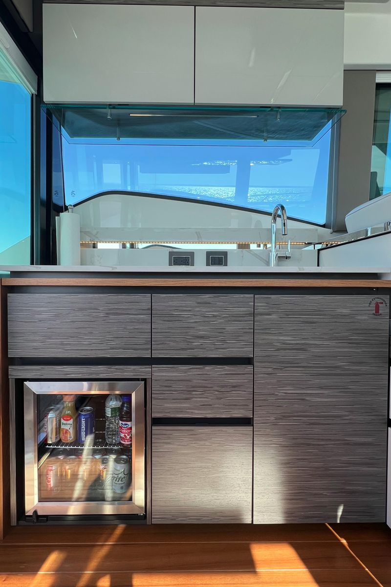 2021 Tiara Yachts 49 