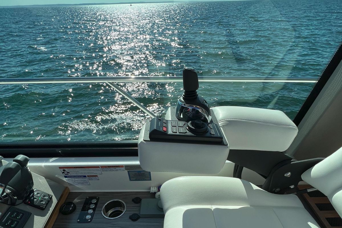 2021 Tiara Yachts 49 