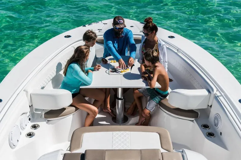  Yacht Photos Pics Manufacturer Provided Image