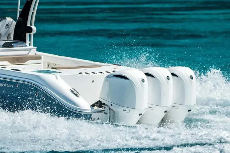  Yacht Photos Pics Manufacturer Provided Image