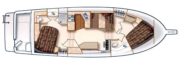  Yacht Photos Pics Manufacturer Provided Image