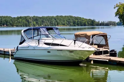 Bayliner 3055 Ciera Sunbridge DX/LX