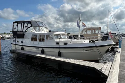 2006 Babro Beluga 1100 AK