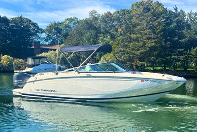 Regal 23 OBX