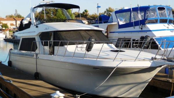 1996 Navigator Classic