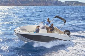 2023 Quicksilver Activ 555 Open